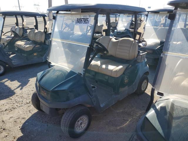 2020 CLUB CAR TEMPO LITHIUM #3263695713