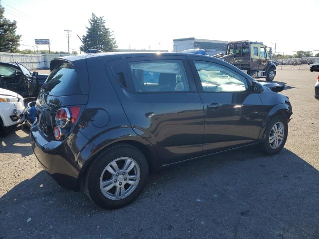 2016 CHEVROLET SONIC LT - 1G1JC6SH4G4155888