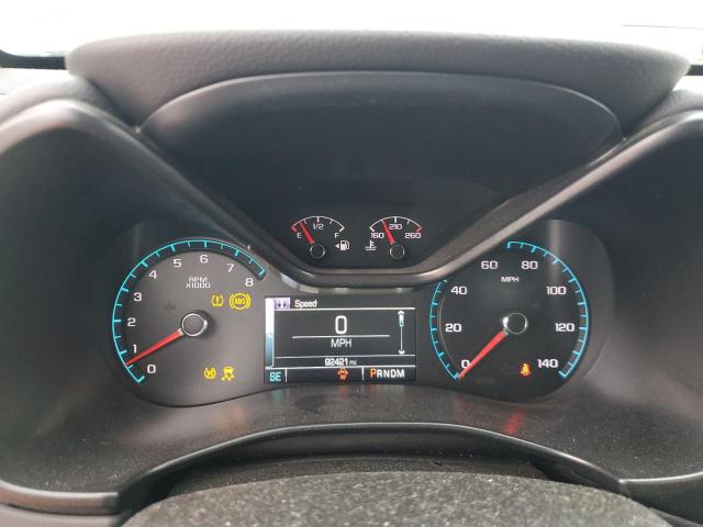 2016 CHEVROLET COLORADO Z - 1GCHSDE35G1246019