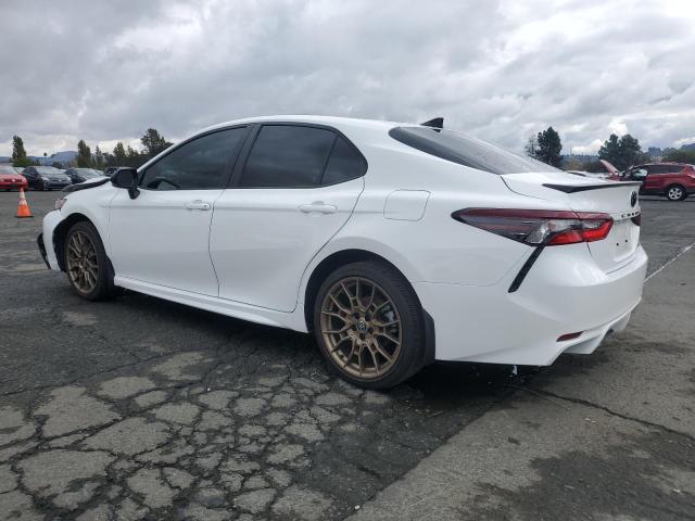 2024 TOYOTA CAMRY SE N #3294391512