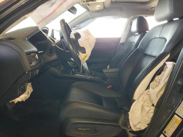 2023 HONDA CIVIC TOUR - 2HGFE1F97PH304067