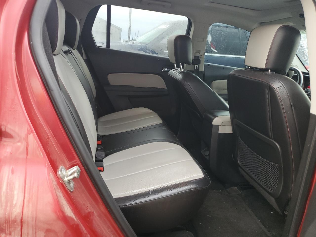GMC TERRAIN SLT