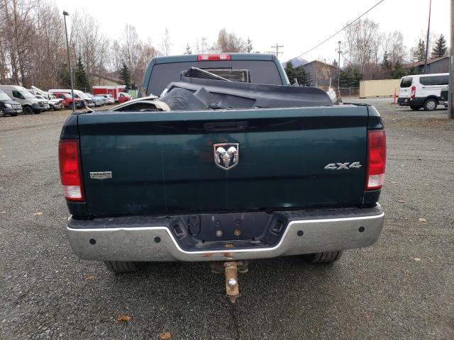 2011 DODGE RAM 2500 #3297449194