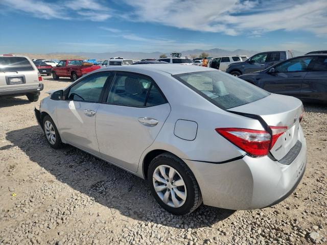 2015 TOYOTA COROLLA L - 5YFBURHE9FP312270