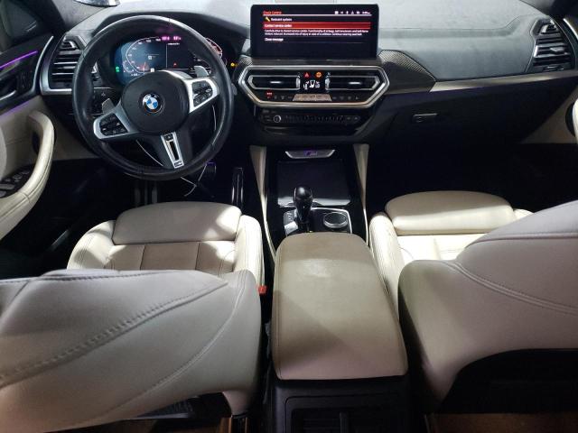 2023 BMW X4 M40I #3293499440