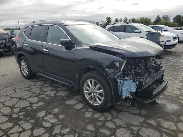 2017 NISSAN ROGUE S JN8AT2MT1HW134198