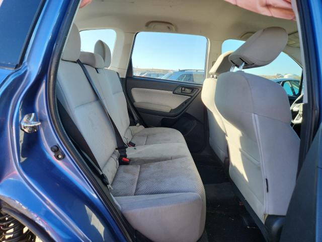 2018 SUBARU FORESTER 2 - JF2SJABC3JH601670