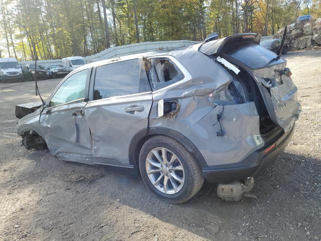 2023 HONDA CR-V EX - 2HKRS4H43PH431591