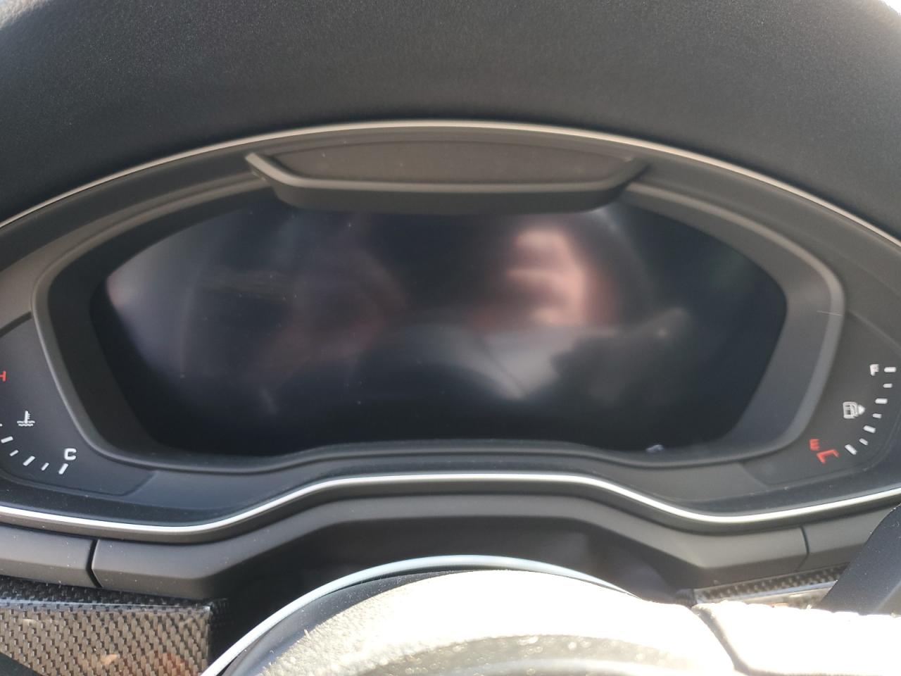 AUDI S5 PREMIUM PLUS