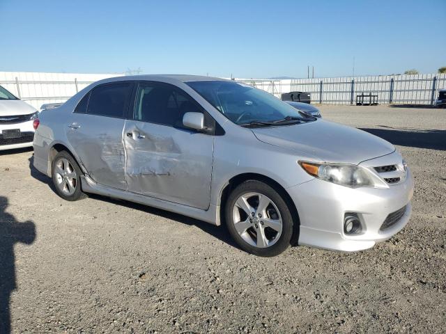 2011 TOYOTA COROLLA BA - 2T1BU4EE3BC738487