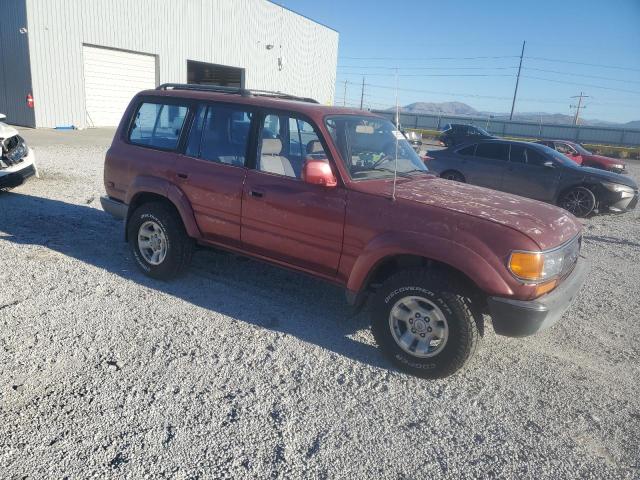 1992 TOYOTA LAND CRUIS #3280823390