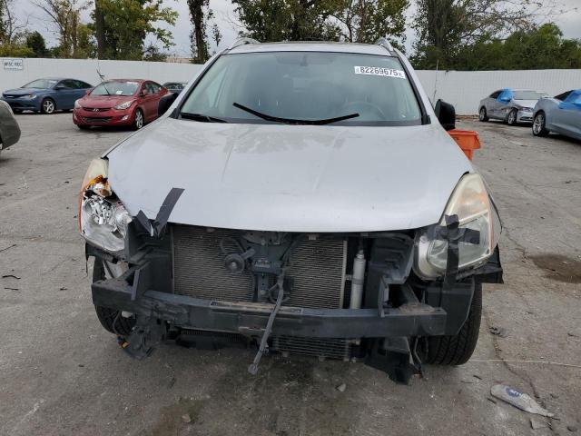 2013 NISSAN ROGUE S - JN8AS5MV0DW614457