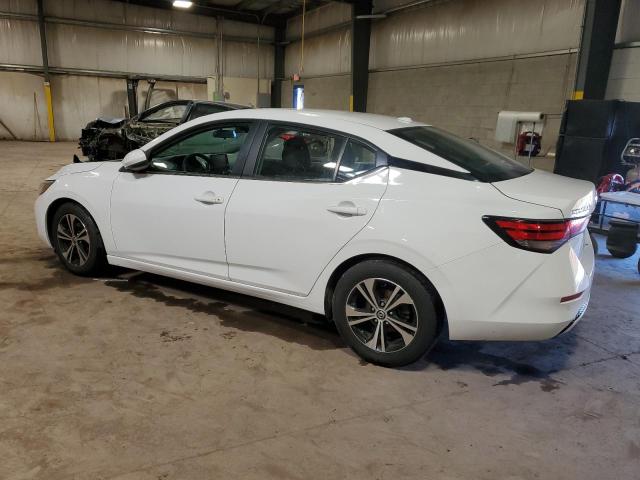 2023 NISSAN SENTRA SV - 3N1AB8CVXPY279741