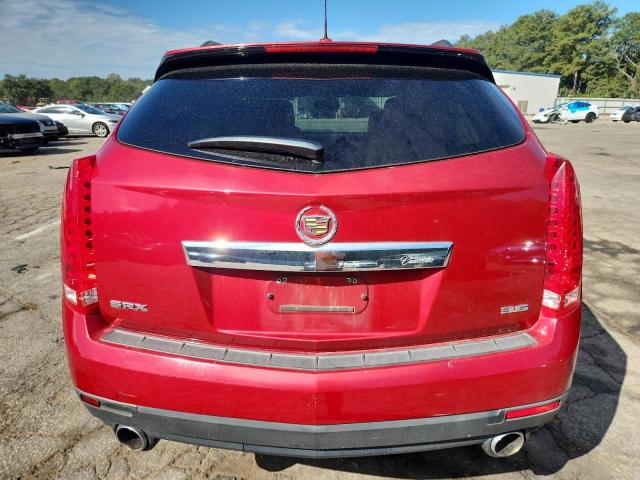 2015 CADILLAC SRX 3GYFNAE34FS596956