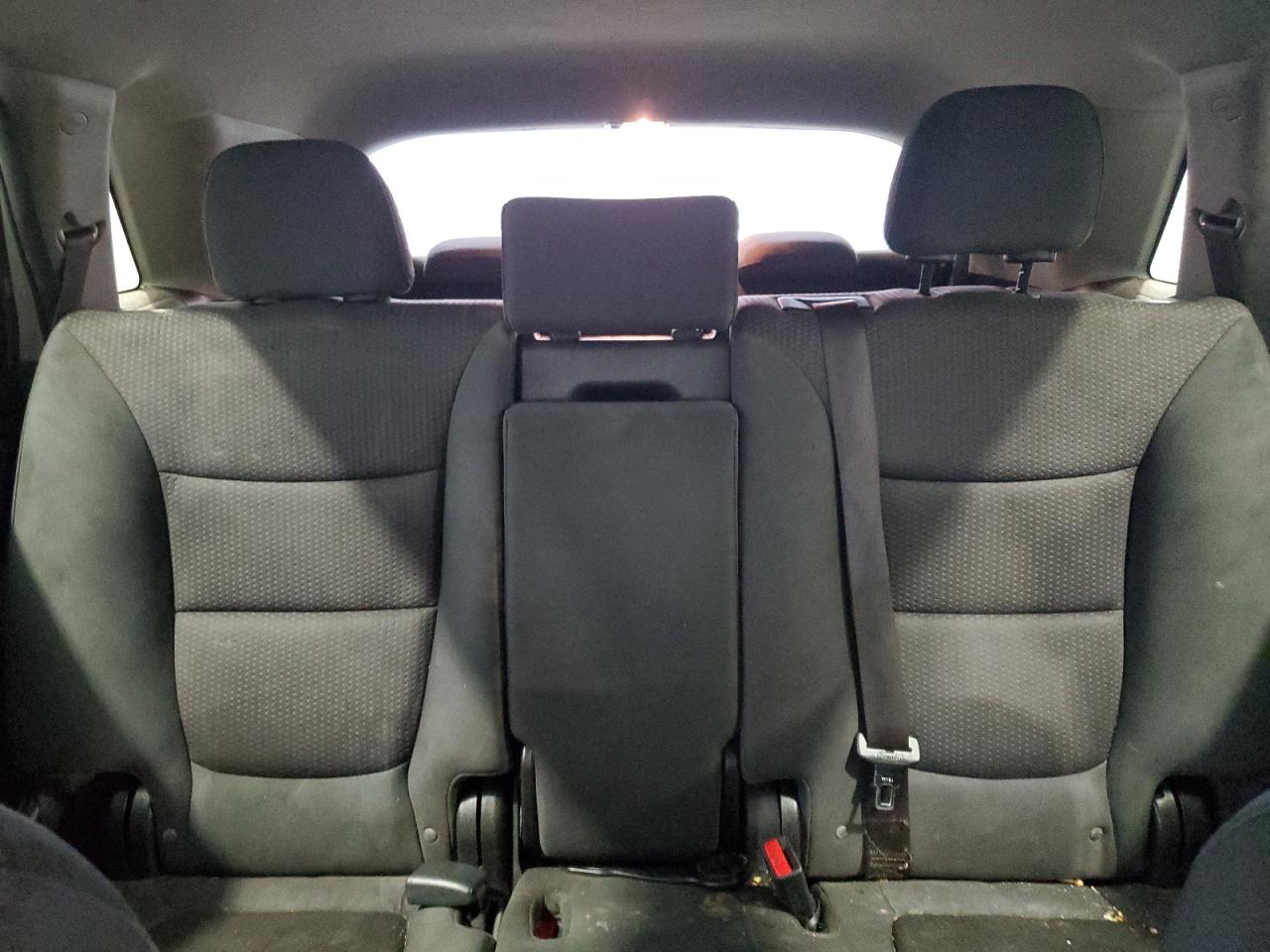 Lot #3317837197 2011 KIA SORENTO BA