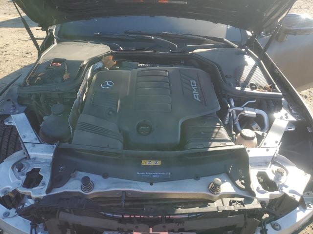 2019 MERCEDES-BENZ CLS AMG 53 - WDD2J6BB3KA033522