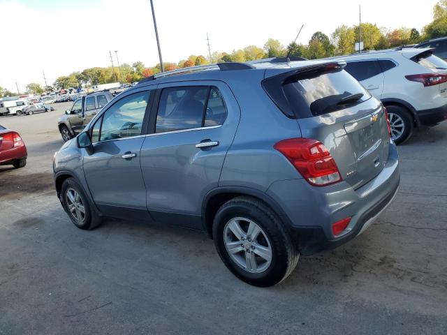 2019 CHEVROLET TRAX 1LT - KL7CJLSB8KB931912