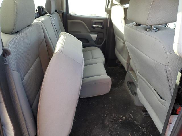 2016 CHEVROLET SILVERADO 1GCVKREC5GZ380059