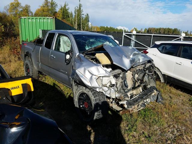 2017 TOYOTA TACOMA ACC - Other View