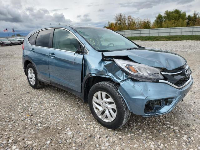 2016 HONDA CR-V EX - 2HKRM4H57GH656227