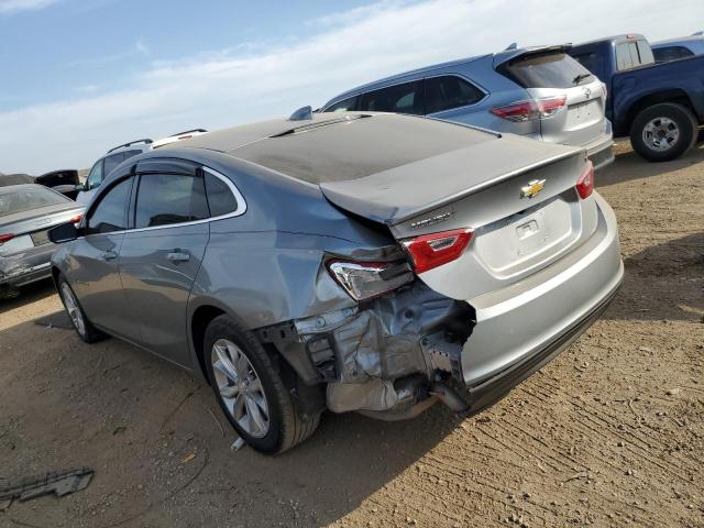 2023 CHEVROLET MALIBU LT #3293451416