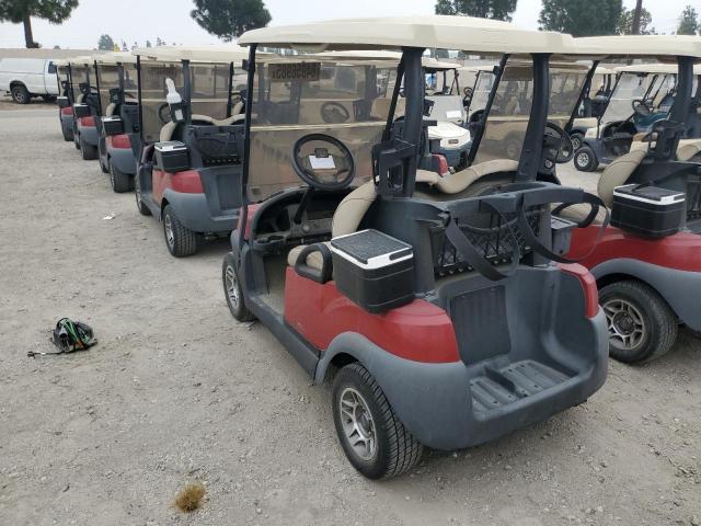 2020 CLUB CAR TEMPO LITHIUM #3262146607