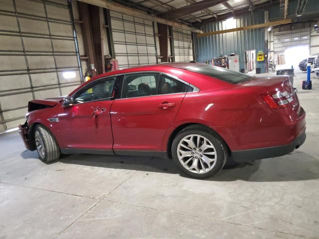 2015 FORD TAURUS LIM - 1FAHP2F82FG129581