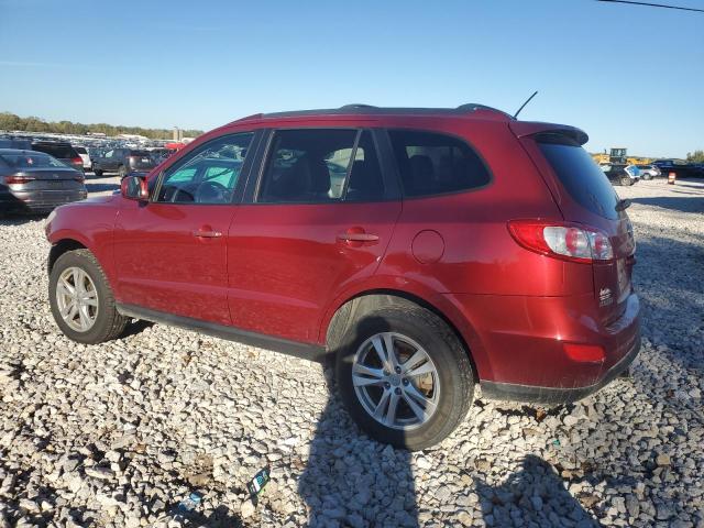 2010 HYUNDAI SANTA FE S - 5NMSHDAG7AH348383