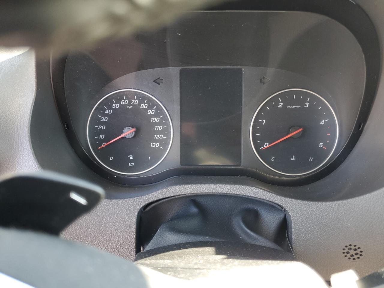 MERCEDES-BENZ SPRINTER 2500