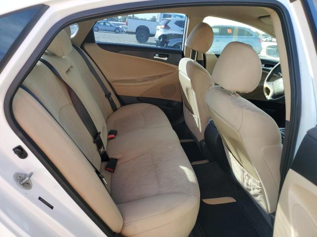 2013 HYUNDAI SONATA GLS - 5NPEB4AC5DH672015