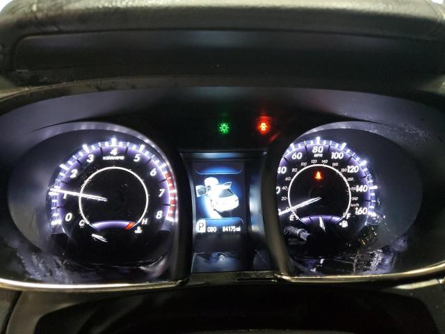 2016 TOYOTA AVALON XLE - 4T1BK1EB6GU210765