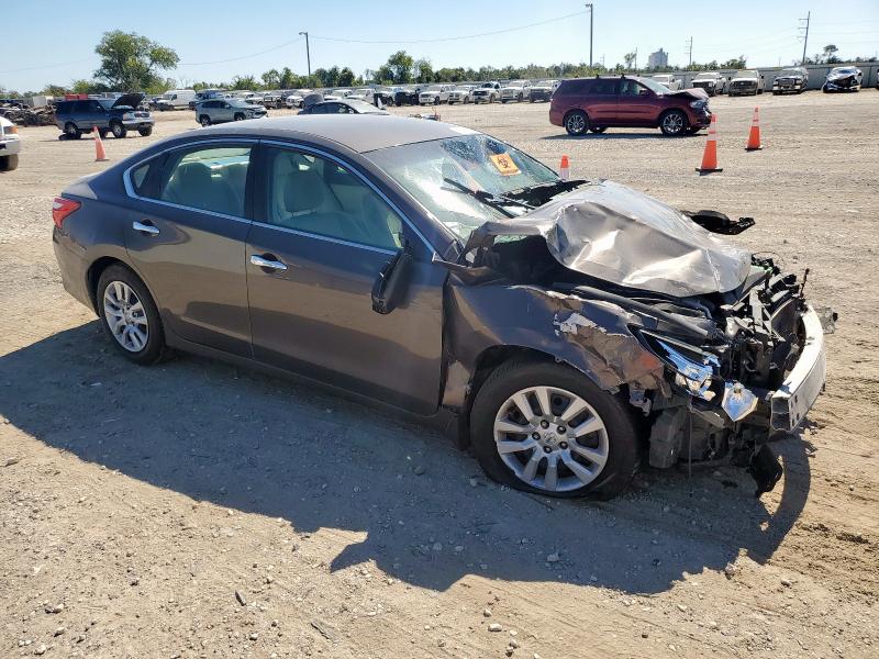 2016 NISSAN ALTIMA 2.5 - 1N4AL3AP7GN318905