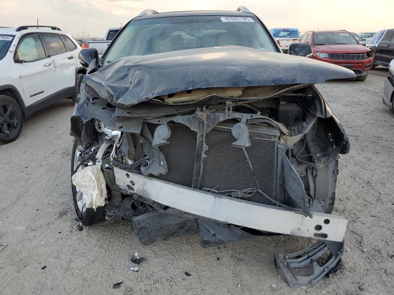 2011 LEXUS RX 350 - 2T2ZK1BA2BC043286