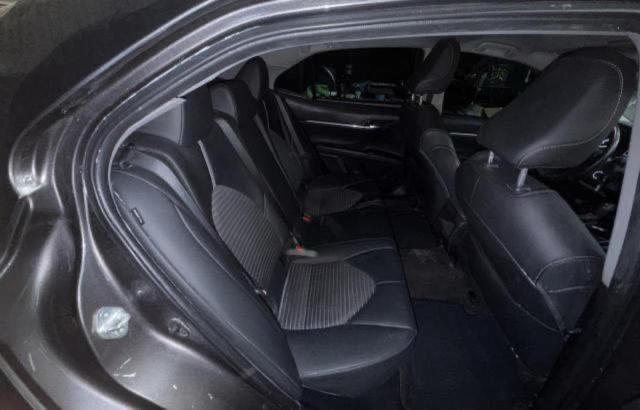 2024 TOYOTA CAMRY SE N - 4T1G11AK4RU899030