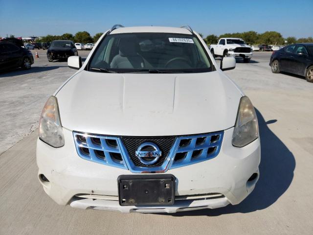 2011 NISSAN ROGUE SV - JN8AS5MT0BW153420