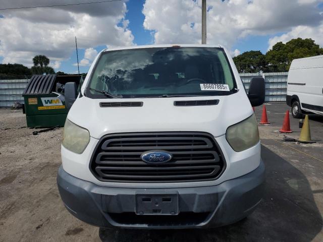 2015 FORD TRANSIT T- #3296291419
