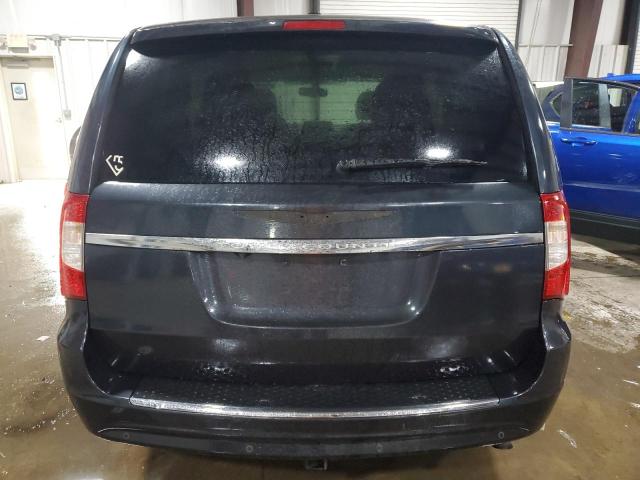 2013 CHRYSLER TOWN & COU - 2C4RC1CG4DR596917