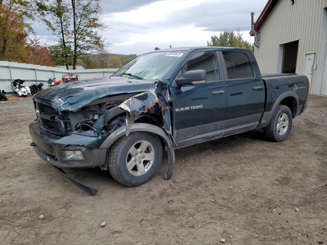 DODGE RAM 1500