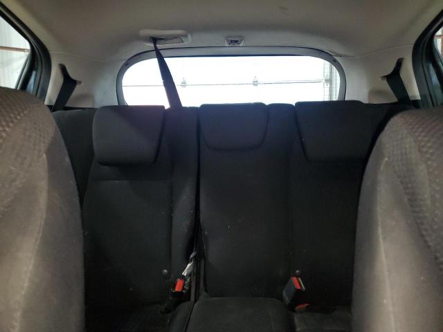 2018 HONDA HR-V LX - 3CZRU6H32JG723238