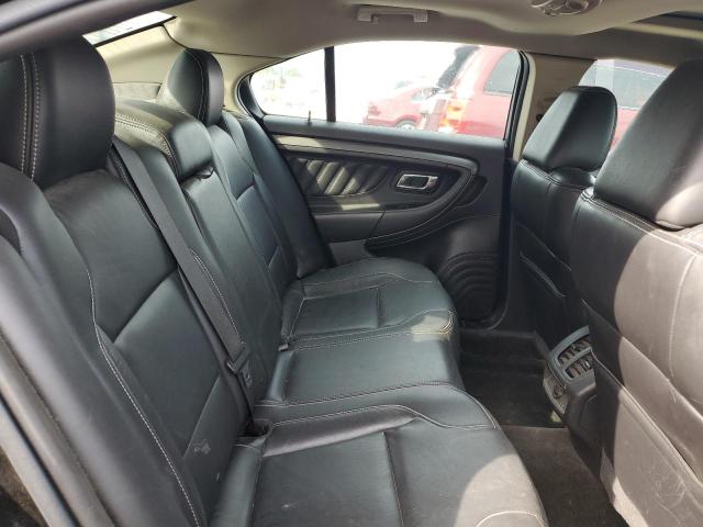 2012 FORD TAURUS SEL - 1FAHP2EW5CG119655