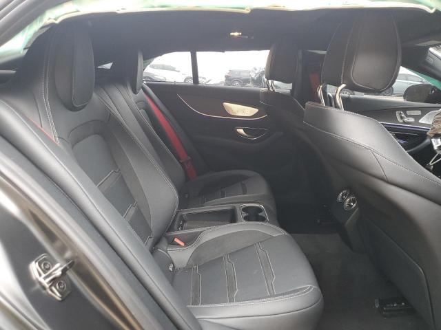 2021 MERCEDES-BENZ AMG GT 43 #3282331284