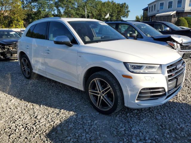 2018 AUDI SQ5 PREMIU WA1A4AFY7J2178743