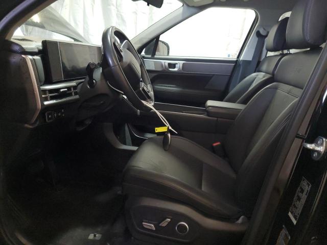 2024 HYUNDAI SANTA FE X 5NMP3DGL1RH003368