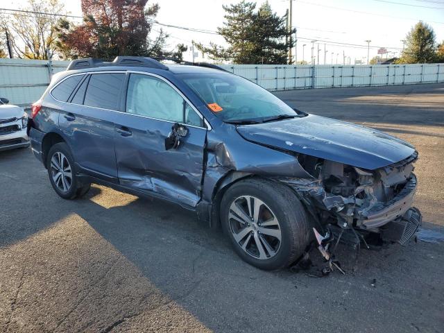 2018 SUBARU OUTBACK 3.6R LIMITED - 4S4BSENC5J3337701