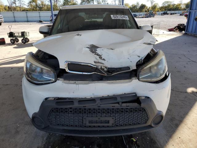 2014 KIA SOUL - KNDJN2A22E7096455
