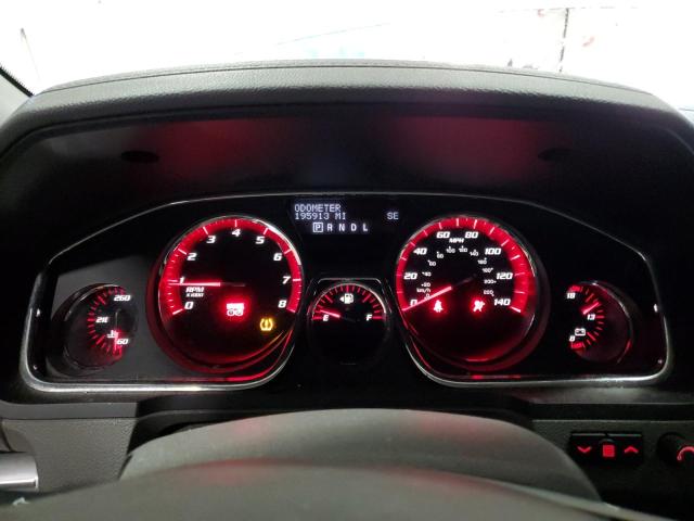 2017 GMC ACADIA LIM 1GKKRSKD3HJ304802