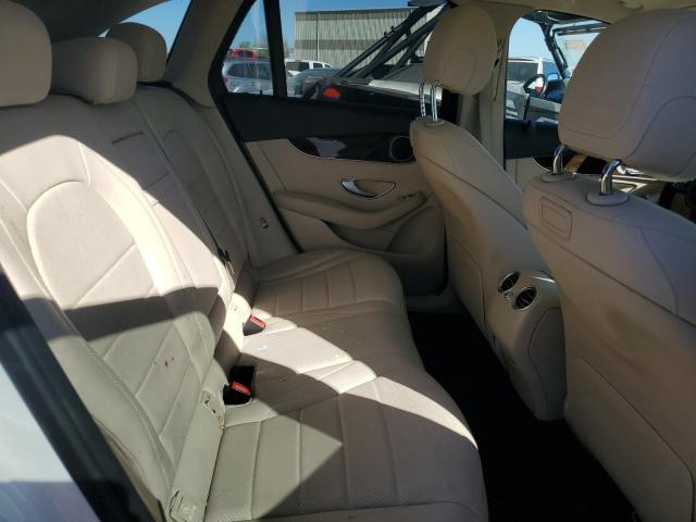 2018 MERCEDES-BENZ GLC 300 4M - WDC0G4KB8JV031660