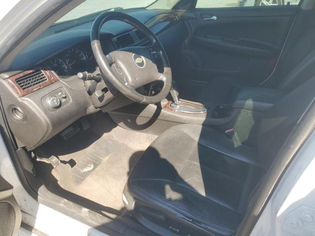 2014 CHEVROLET IMPALA LIM - 2G1WC5E39E1116884