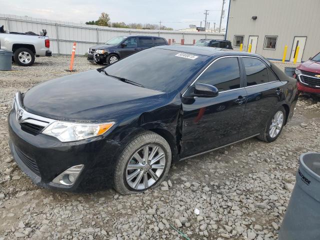 2014 TOYOTA CAMRY L - 4T4BF1FK2ER361740