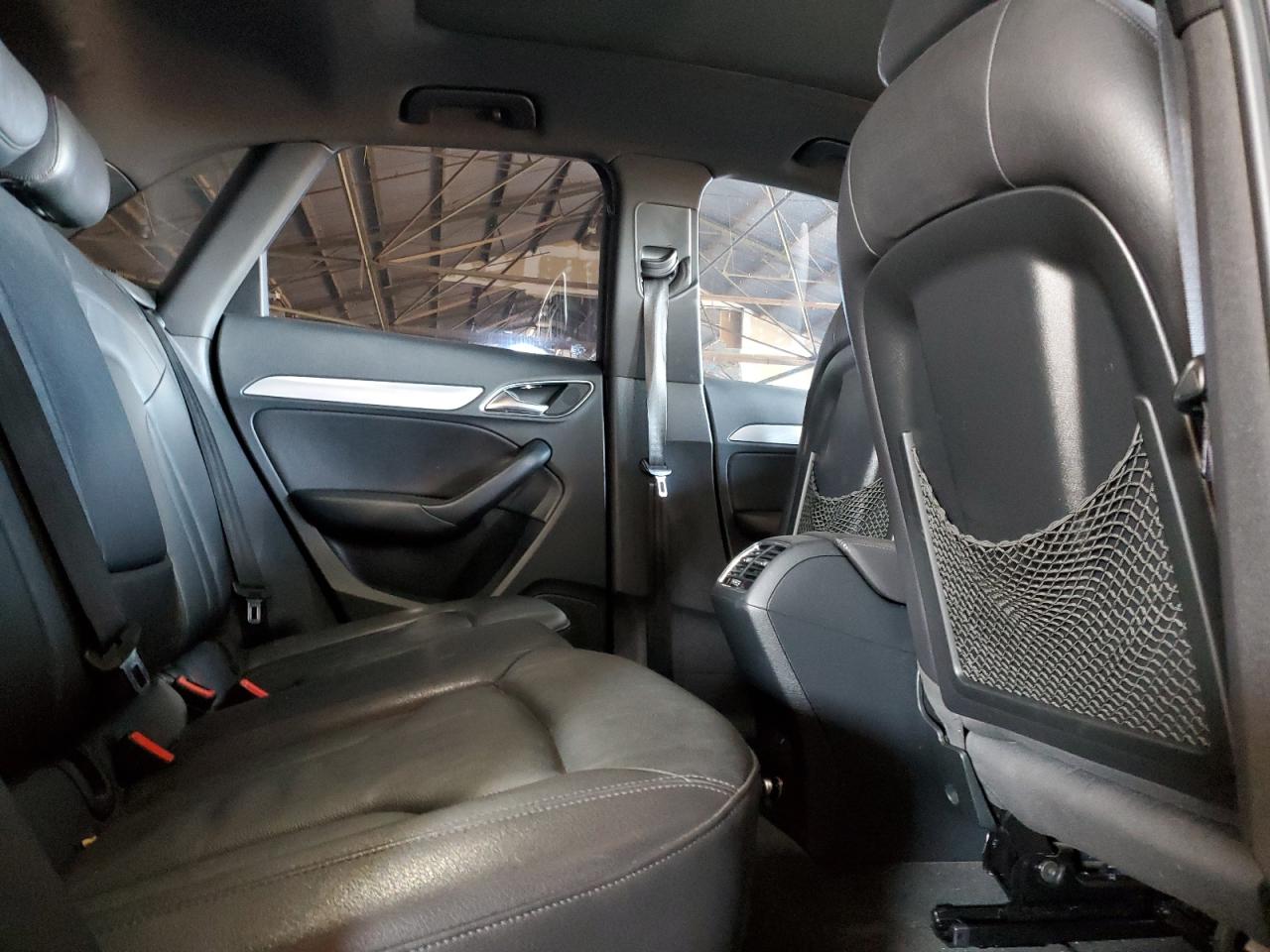 AUDI Q3 PREMIUM PLUS